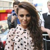 Cher Lloyd outside the BBC Radio 1 studios photos | Picture 83993